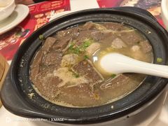 韭菜猪红-有心德(隆生店)