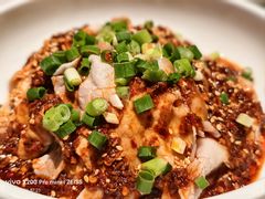 -辛香汇·现炒川菜(城北万象城店)