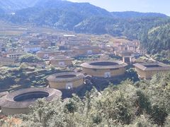 -初溪土楼群