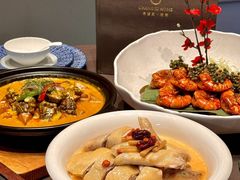 -长禧家.珑厨(东风东路店)