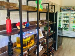 -九万士多港式海鲜粥底火锅(回龙观店)