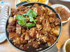 -姥姥家春饼店(惠新东街店)