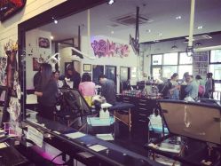 -东方印客纹身CHINA INK TATTOO