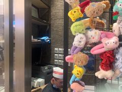 -大渔铁板烧(海雅缤纷城店)