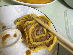 -玲燕蒸菜馆(江东路店)