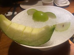 -揽季锅物会.福建黄鱼.海鲜姿造(五四路店)
