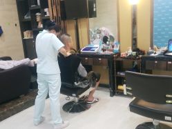 -雍禾植发全国连锁