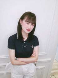 -YESIDO椰岛造型烫发染发