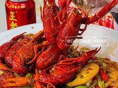 -一起吃小龙虾·海鲜(海珠店)