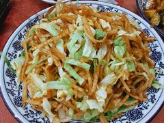 -北大地皖峰饭馆