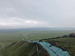 -新疆那拉提国家旅游度假区