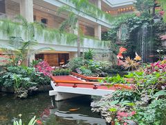 -广州白天鹅宾馆