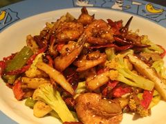 -鱼库·不仅是一家烤鱼店(车公庙店)