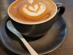 -LIN COFFEE CO(龙珠达店)