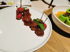 -小大董·烤鸭(凤凰汇店)