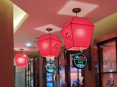 -山河屯铁锅炖鲜鹅·东北菜(开发区一店)