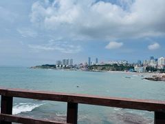 -靓湾海鲜·海景餐厅(小麦岛店)