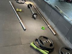 -一兆韦德健身(古美店)