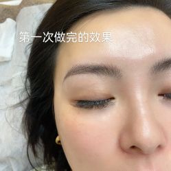 -本小姐美学·半永久纹眉野生眉