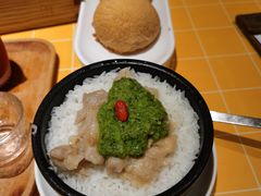 -蔡澜点心·粤菜(花城汇南区店)