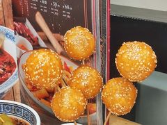 -川香鼎盛·川府家宴商务宴请(市桥富华总店)