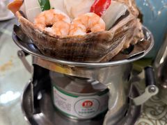 -高丽馆(尊茂店)