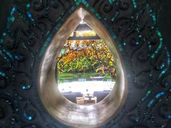 -四季酒店下午茶