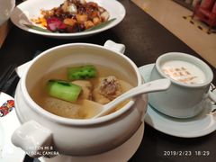 -俏江南天津时尚曲艺主题餐厅(马场道店)