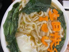 -再宣武文化主题餐厅·清真