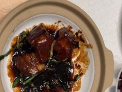 -新吉士·上海菜(浦东LCM置汇旭辉店)