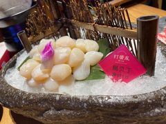 -打酱友•斑鱼海鲜粥火锅(吴桥店)