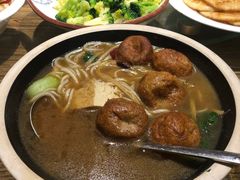 -一盏明灯全素斋(殊像寺店)