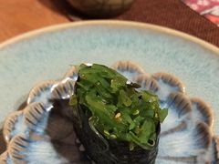 -河风精致寿司(尼盛店)