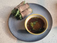 -半山腰·云南菜(侨福芳草地店)