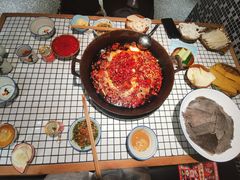 -董眼镜火锅(洪崖洞总店)