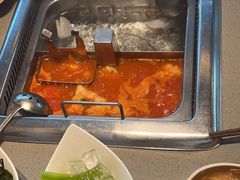 -海底捞火锅(龙岗星河COCO Park店)