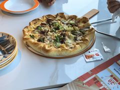 -必胜客(栖乐荟店)