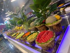 -圣罗巴海鲜自助(黑金店)