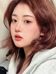 -三原色染发巴黎画染潮色漂色