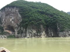 -乌江画廊(彭水苗族土家族自治县)