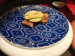 -塞纳河法国餐厅(唐延路店)