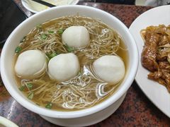 -明记牛杂(新马路分店)