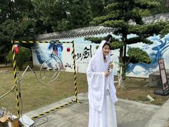 -武汉园博园(武汉自然博物馆)