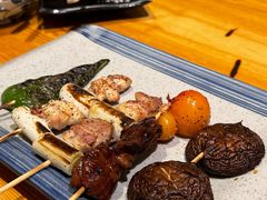 -晶吉·居酒屋·烧鸟·海胆(民主广场店)