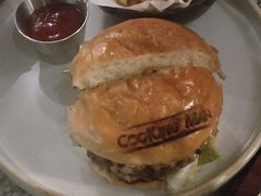 -Cooking Man(中懋天地店)