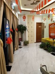 -芳朵美容养生SPA