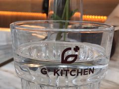-G+KITCHEN(龙湖狮山天街店)