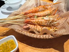 -79号渔船海鲜饭店(岗厦店)