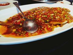 -湖锦酒楼·32年地道湖北菜(光谷店)