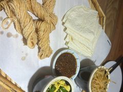 -符离集餐厅(万象城店)